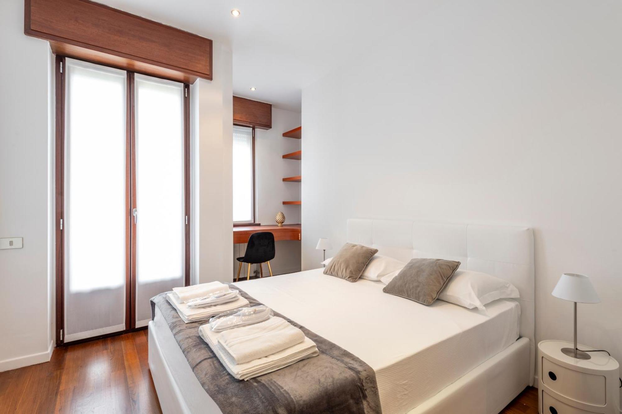 Milan Royal Suites - Centro Exterior photo